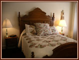 The David Boyd Room