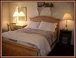 The George W. Currier Room